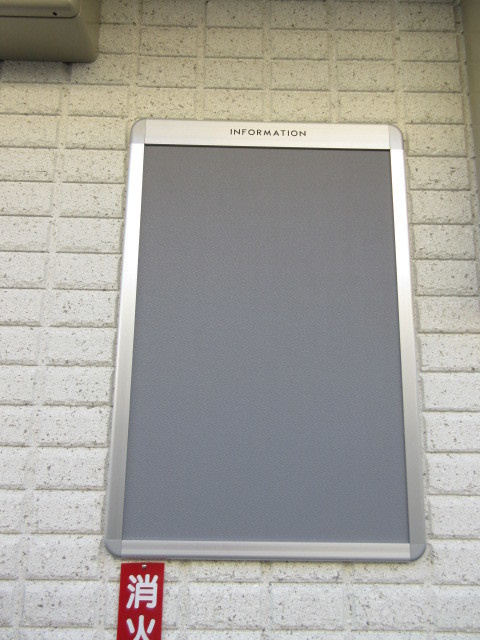 Ｔ－Ｇａｒｄｅｎのロビー