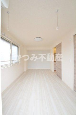 【寝室】 | フレア仲町（D-ROOM）