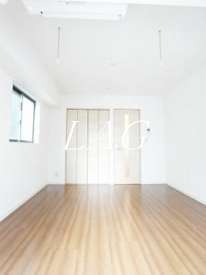 【寝室】 | リブリ・イースター菊川 | 寝室です。