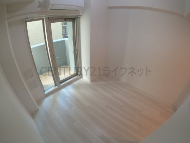 【洋室】 | エスリード新大阪ラヴァーグ