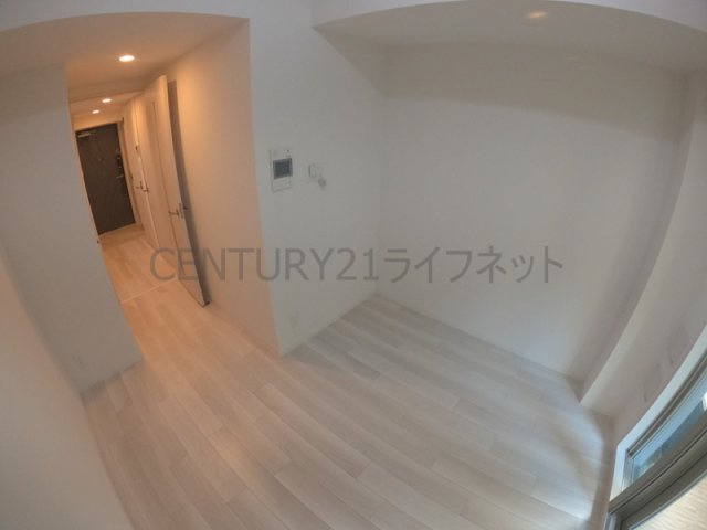 【寝室】 | エスリード新大阪ラヴァーグ