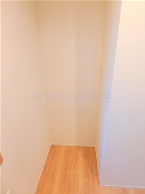 ビオス中央の設備|冷蔵庫置き場
