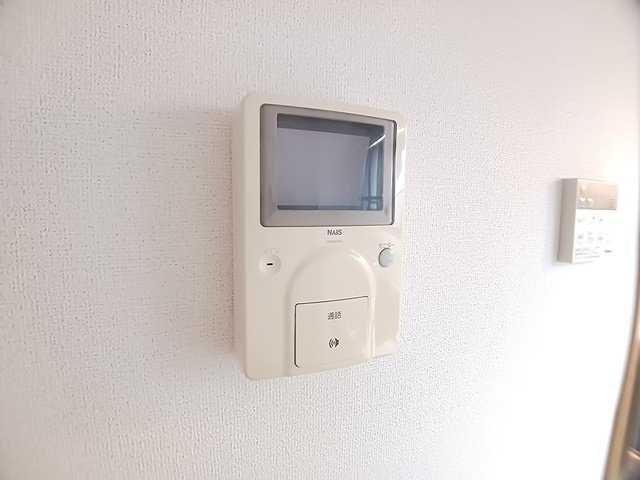 【セキュリティ】 | ピーコック・ブルー