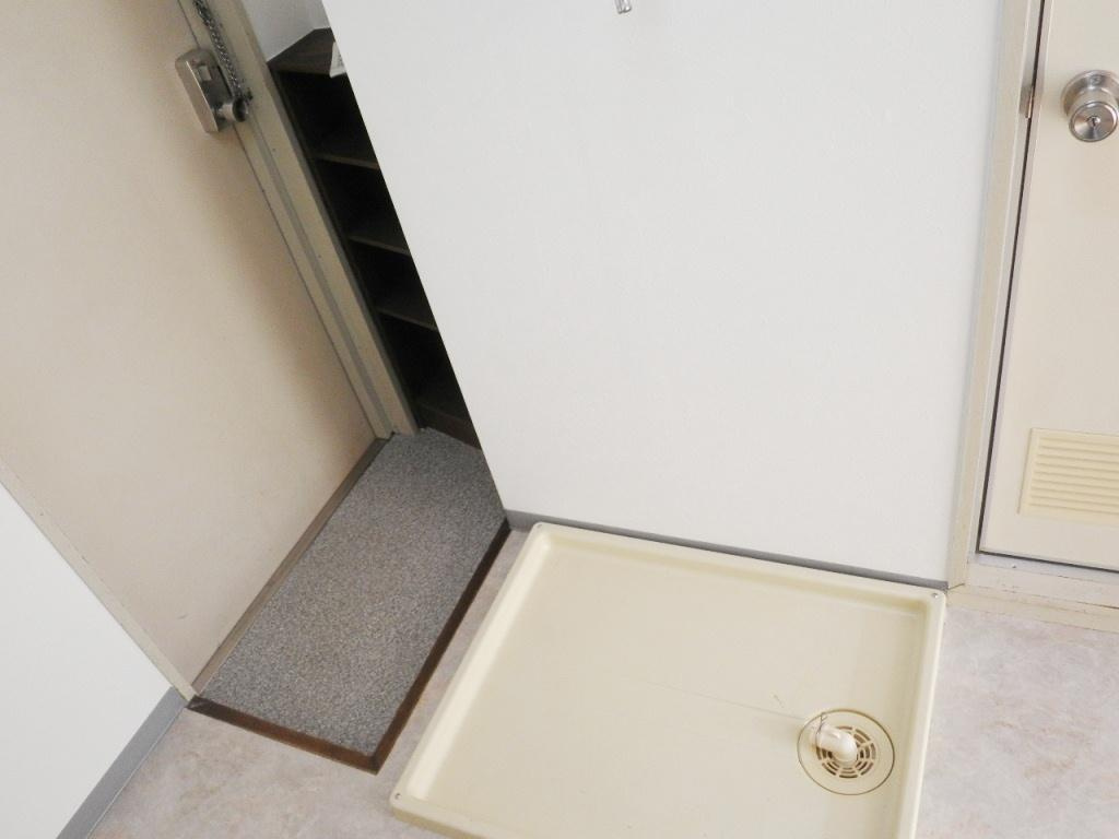 文京区千石４丁目の賃貸マンションの設備