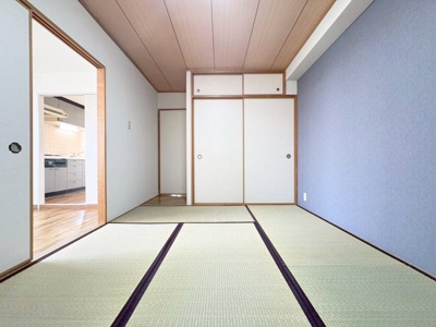 【和室】 | エランドール江坂