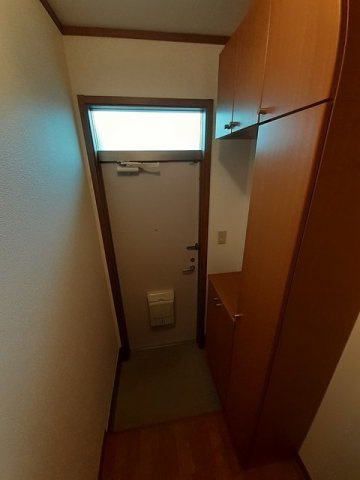 【玄関】 | ハイム　駅東