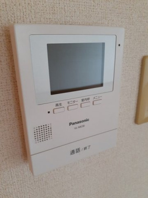 【セキュリティ】 | ハイム　駅東