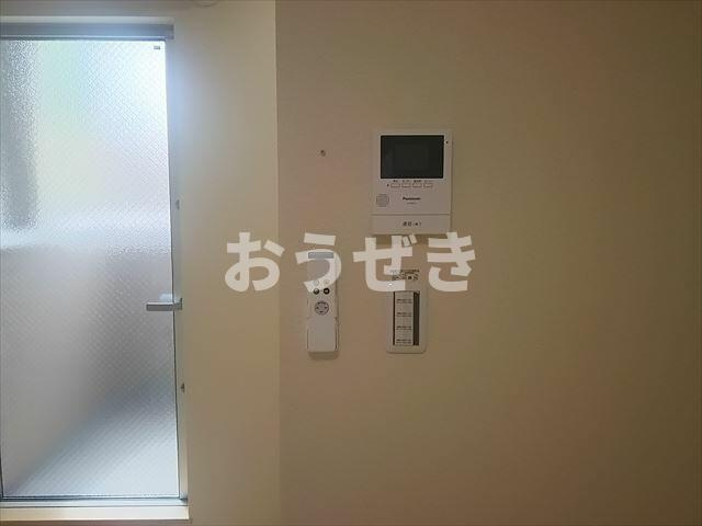 エルム生麦　Ａ棟のその他共用部分