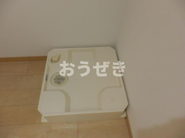 エルム生麦　Ａ棟の設備