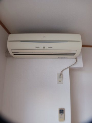 【設備】 | メゾン　ラフィーネⅡ番館