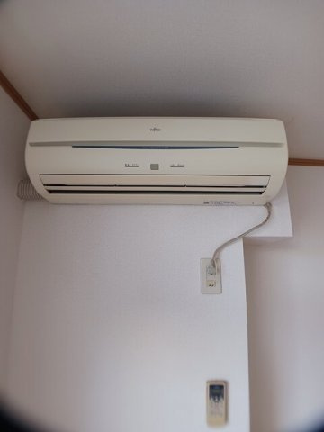 【設備】 | メゾン　ラフィーネⅡ番館
