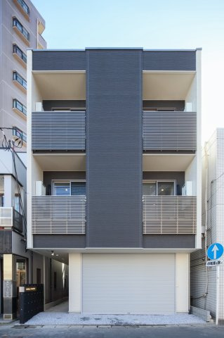 ジェメリ高津