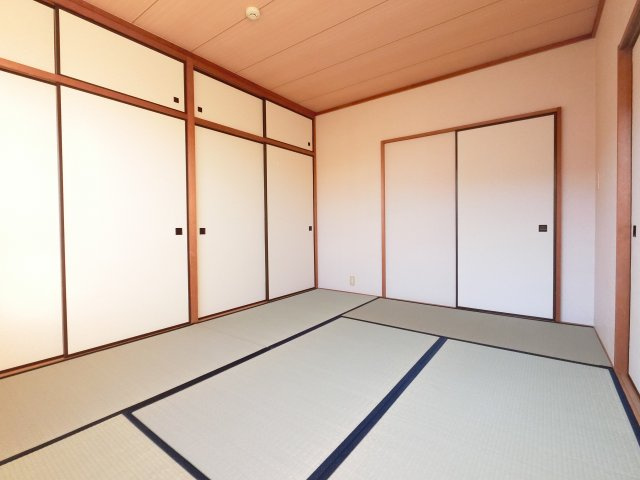 【和室】