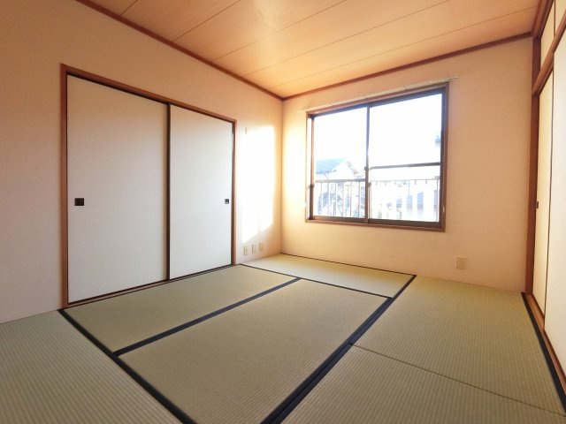 【和室】