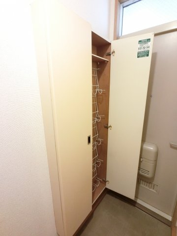 【玄関】