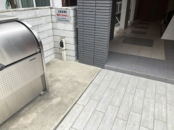 Branche上前津FREREのその他共用部分