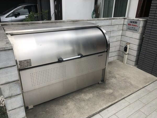 Branche上前津FREREのその他共用部分