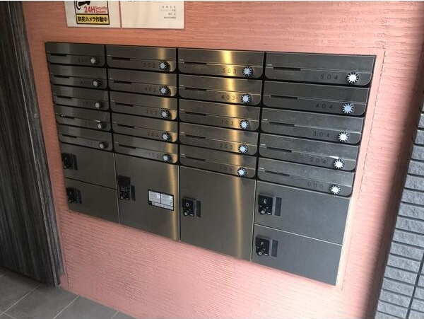 Branche上前津FREREのその他共用部分