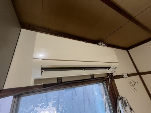 東垂水2丁目戸建の設備