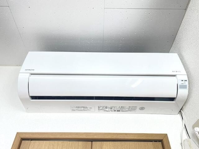 プチ・フルールの設備