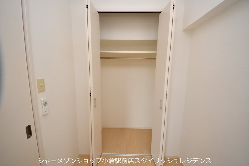 シグナスの収納