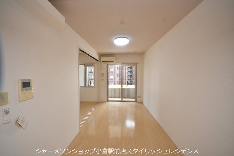 シグナスの寝室