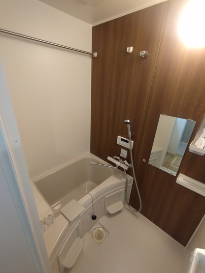 【浴室】 | Ambition綾瀬