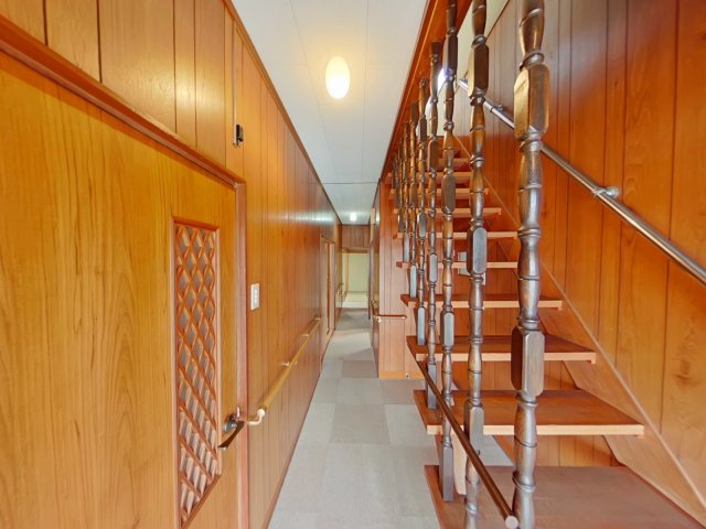 岡山市東区益野町戸建のその他