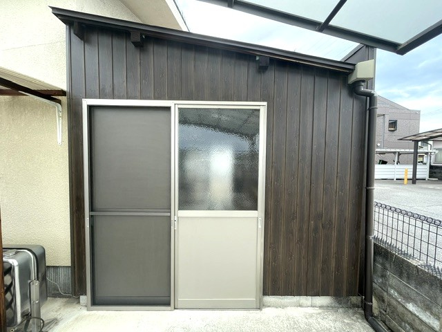 岡山市東区益野町戸建のその他