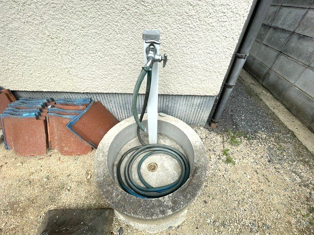岡山市東区益野町戸建のその他