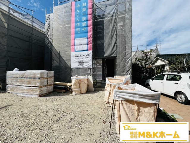 常滑市大野町7丁目　全2棟　1号棟