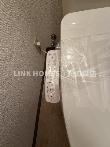 グレースコート B棟のその他