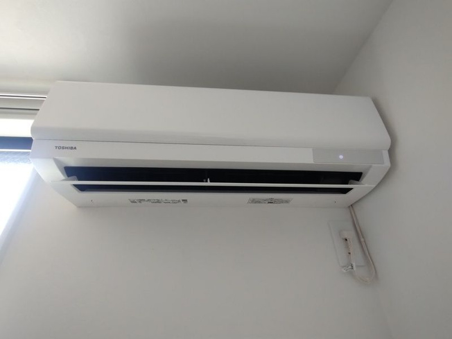 【設備】 | Ambition綾瀬