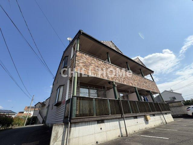 コンフォート高崎