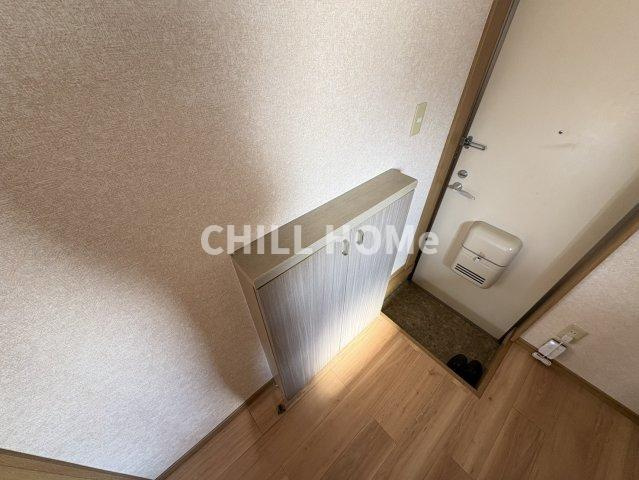 コンフォート高崎のその他|当社、チルホームのHPもご覧ください(^^)/物件情報多数♪
