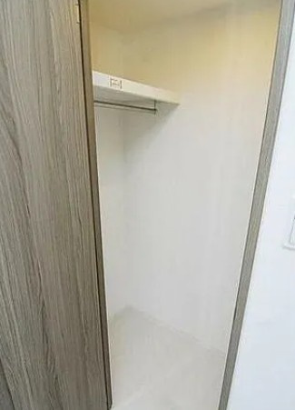 GRAN PASEO茗荷谷の収納