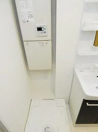 GRAN PASEO茗荷谷の設備