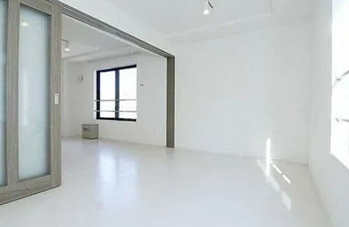 GRAN PASEO茗荷谷の寝室
