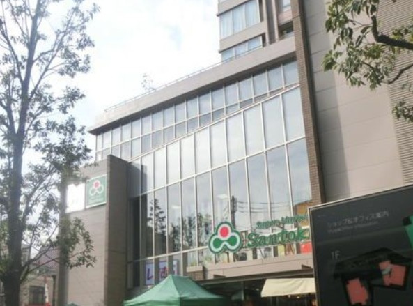 GRAN PASEO茗荷谷の周辺
