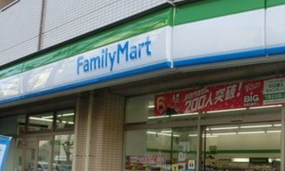 GRAN PASEO茗荷谷の周辺