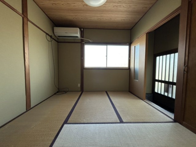 【和室】 | 香ヶ丘町1丁文化住宅