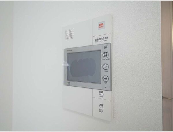 MAXIV新栄のセキュリティ