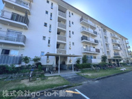 大久保東第4住宅74号棟の画像