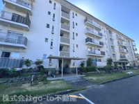大久保東第4住宅74号棟の画像