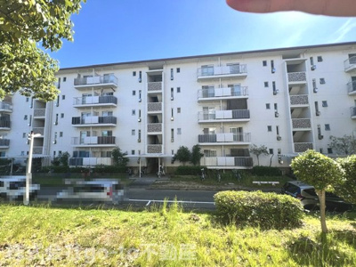 【外観】 | 大久保東第4住宅74号棟