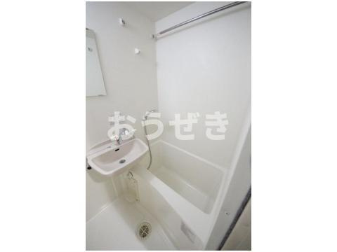 Ｂｒａｎｃｈｅ中野本町の浴室