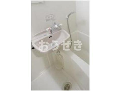 Ｂｒａｎｃｈｅ中野本町の洗面所