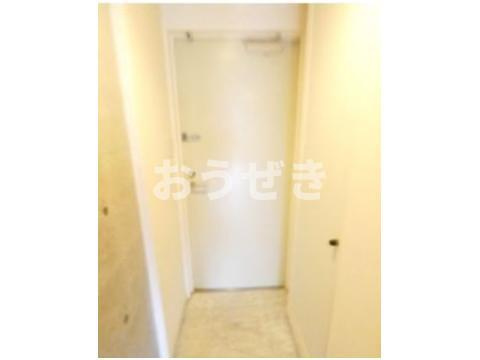 Ｂｒａｎｃｈｅ中野本町の玄関