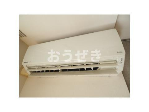 Ｂｒａｎｃｈｅ中野本町の設備