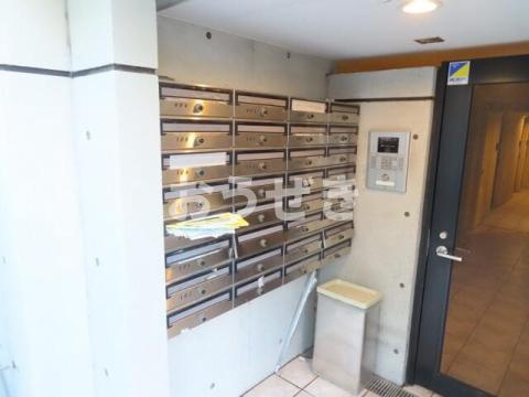 Ｂｒａｎｃｈｅ中野本町のその他共用部分